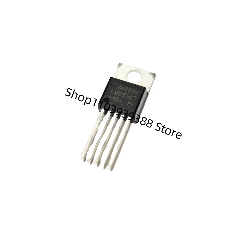 10Pcs Lm2596T-3.3 L…