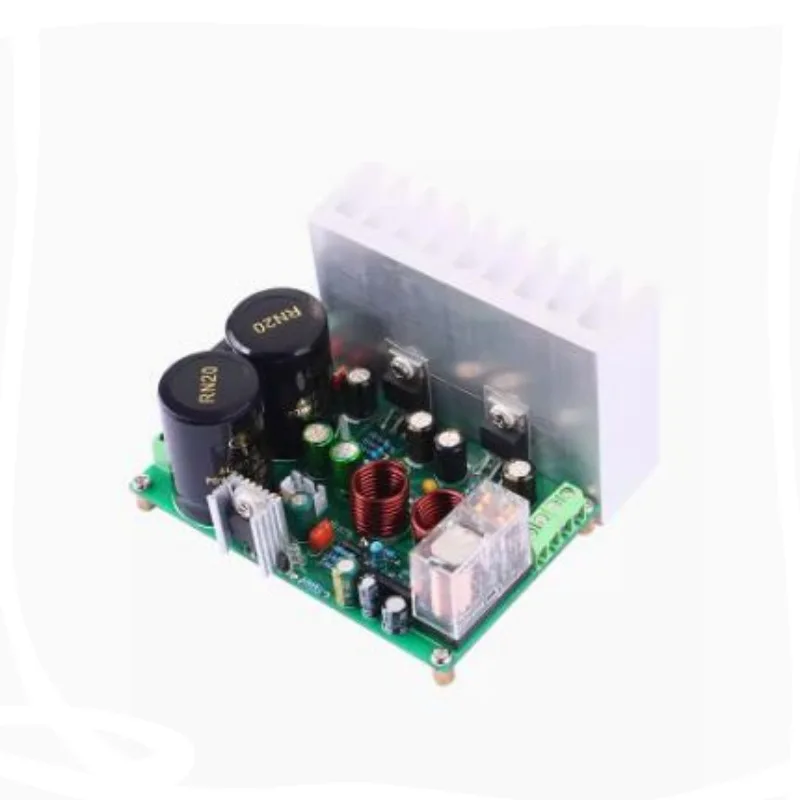 

LM1875High FidelityHIFIFever Amplifier Board Dual Channel Stereo20W*2Gall Flavor Amplifier Board