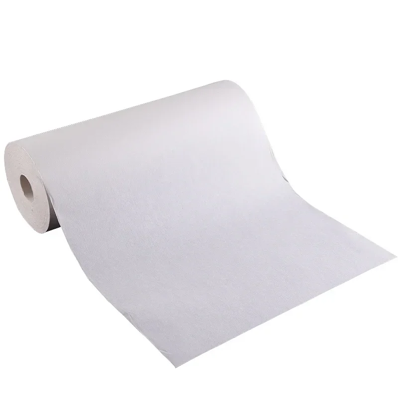 Chinese Rice Paper Half Ripe Xuan Paper for Painting Calligraphy Beginner Painting Brush Calligraphy Roll Ripe Rice Paper