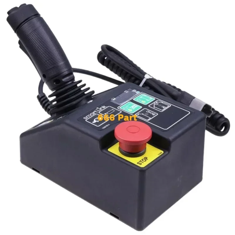 Control Box 1283792GT 1283792 For Genie GR12 GR-15 GR-20 GS-1530 GS-1932 GS-2032 GS-3232