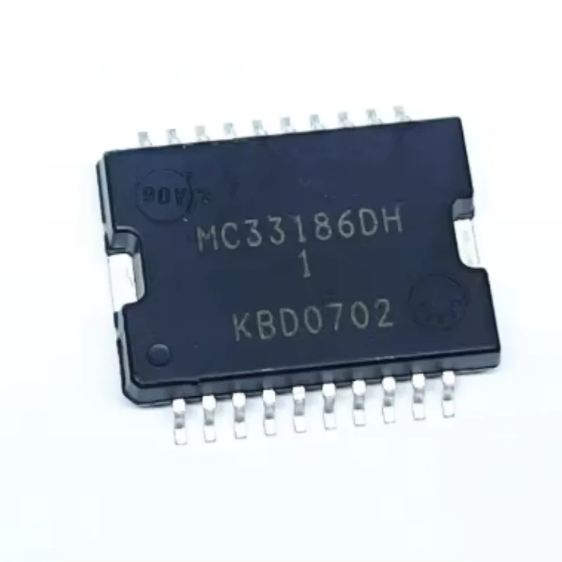 5pcs/lot MC33186DH1 MC33186VW MC33186DH MC33186 HSOP-20 electronic chip IC
