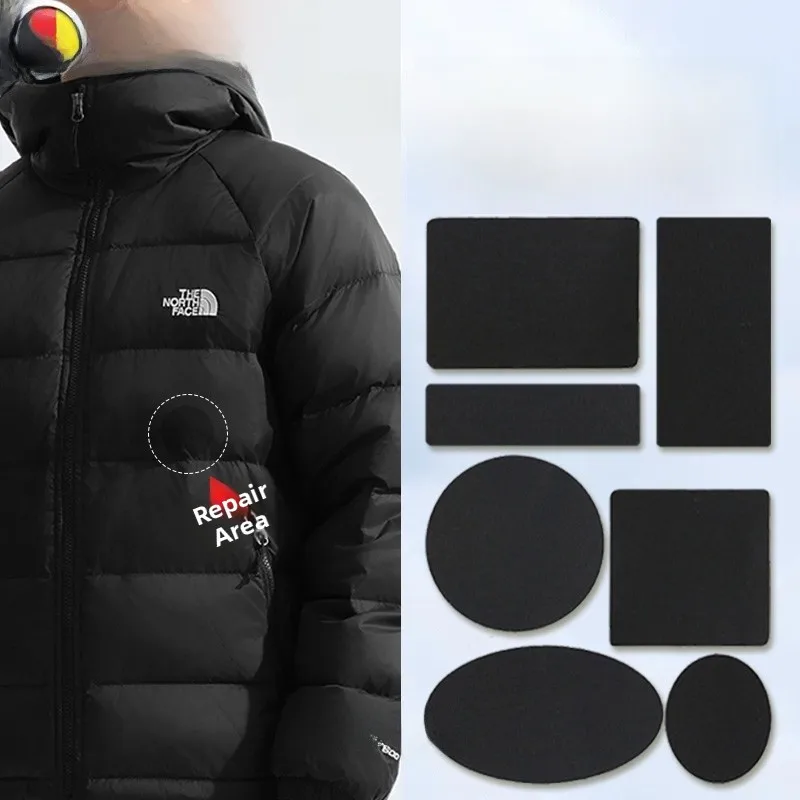 Large Size Fabric P… - image