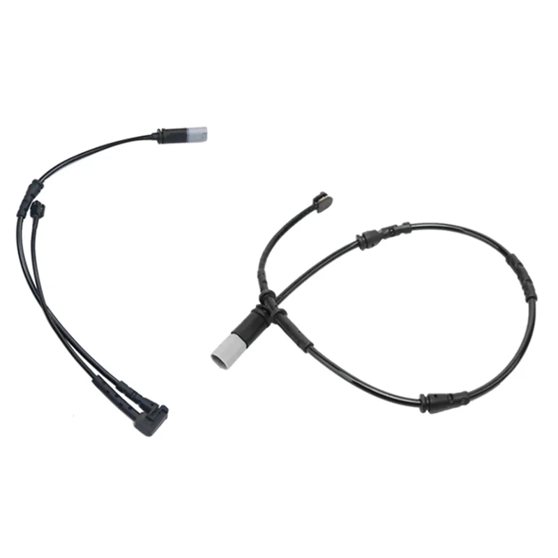 

Прецизионный датчик износа передних и задних тормозных колодок для BMW MINI F54 F55 F56 Cooper 34356865611 + 34356865612