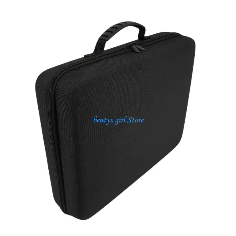

C7AB Portable Carrying Bag for W1S W2S Equipment Featuring Shockproof Construction