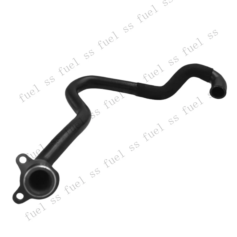 S+ Water Coolant Hose Thermostat to Front of Engine For BMW E88 E90 11537545890