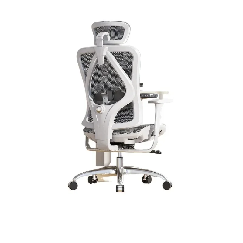Ergonomic chair Computer Comfortable sedentary office E-sports chair Study home seat
