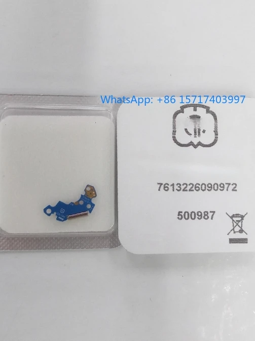 

ETA980.153 movement circuit board 980.153 circuit board