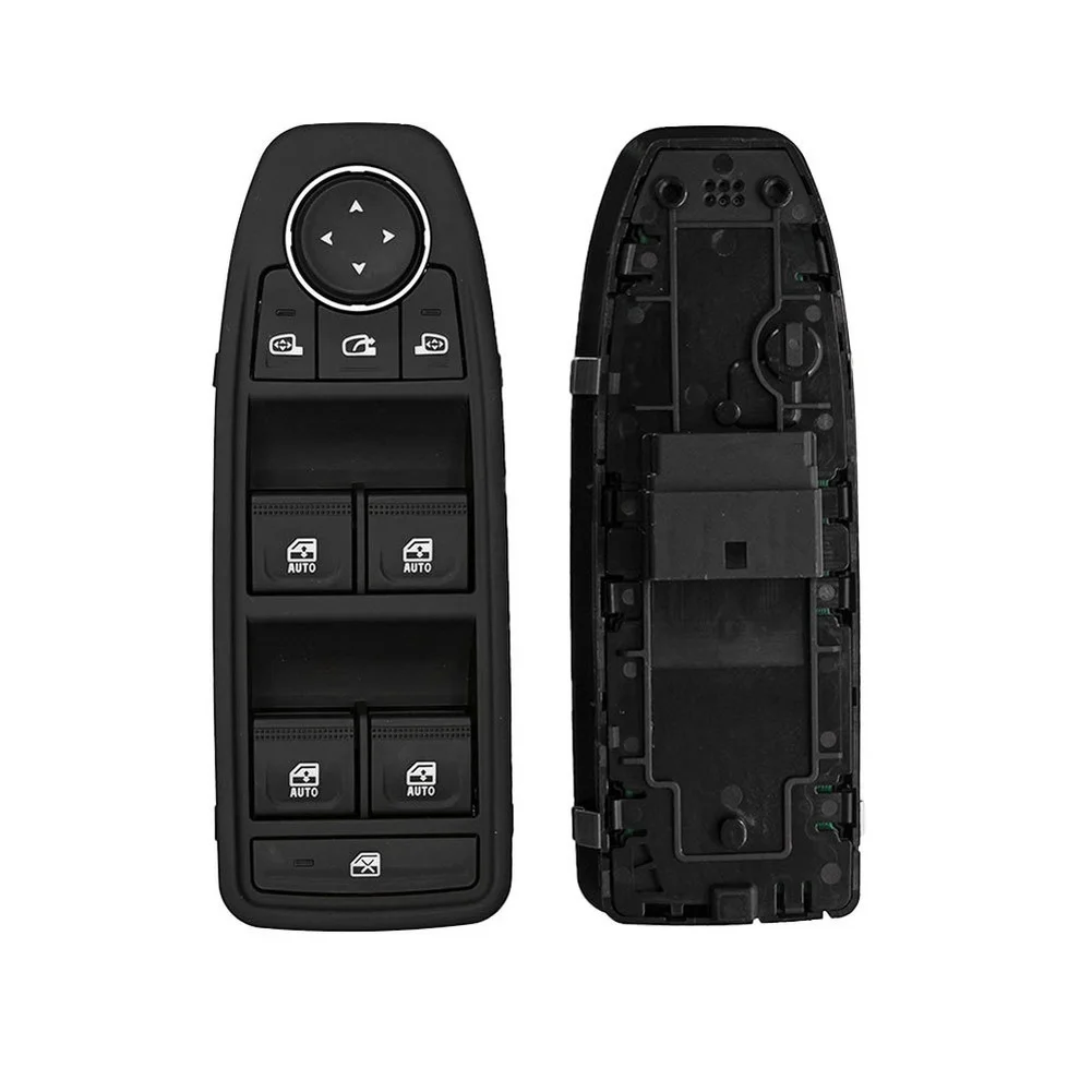 /Electric /Window /Switch 254014643R Control Button For Renault For Captur J87 2013-2019 for Clio IV BH for kh 2012-2019 for lhd