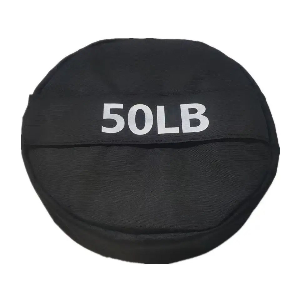 مجموعة أكياس الرمل القوية المخصصة للياقة البدنية