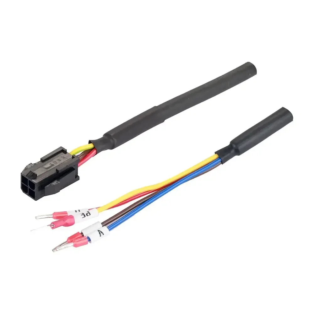 3 meters Servo Motor Cable Line ASDB2PW0203 Suitable for Delta B2 Low-power ASDB2PW0205 ASDB2PW0210 5m 10m