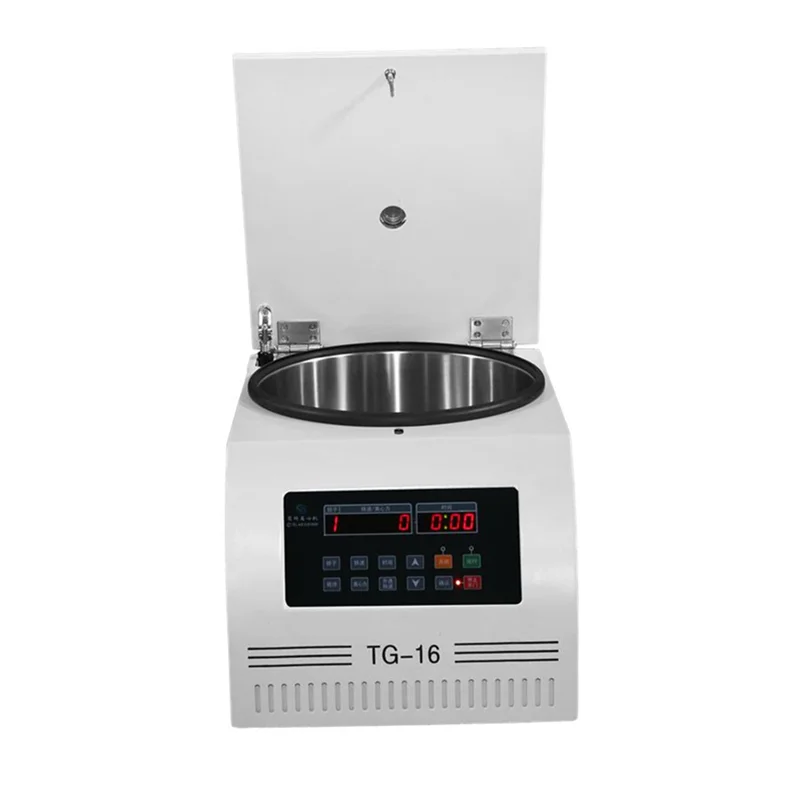 lab centrifuge Bench High Speed Centrifuge Manufacturers