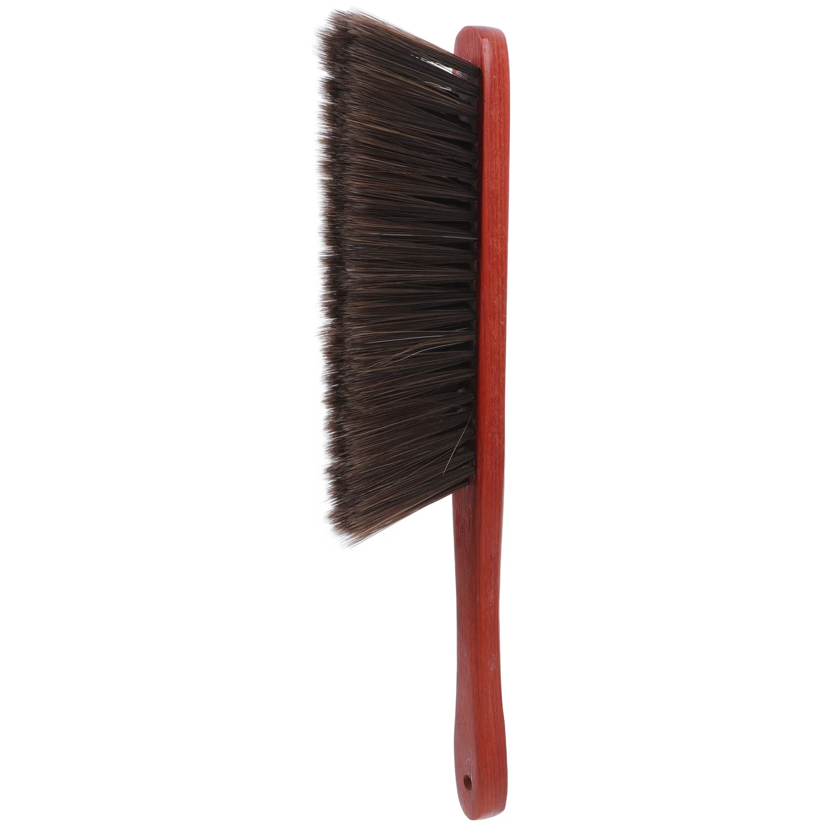 

Fireplace Cleaning Brush Long Handle Soft Bristle Wood Hand Broom For Ash Dusting Sofa Bed Furniture Cleaning Tools