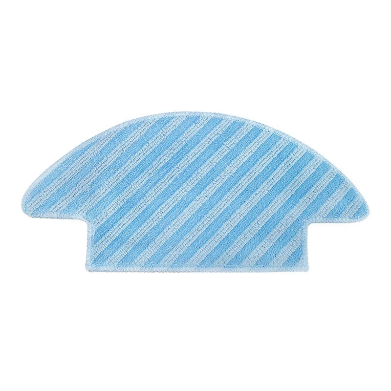 Ersatzteile Seiten bürsten Hepa Filter kompatibel für links m210 m210s m210b m213 Roboter Staubsauger Zubehör