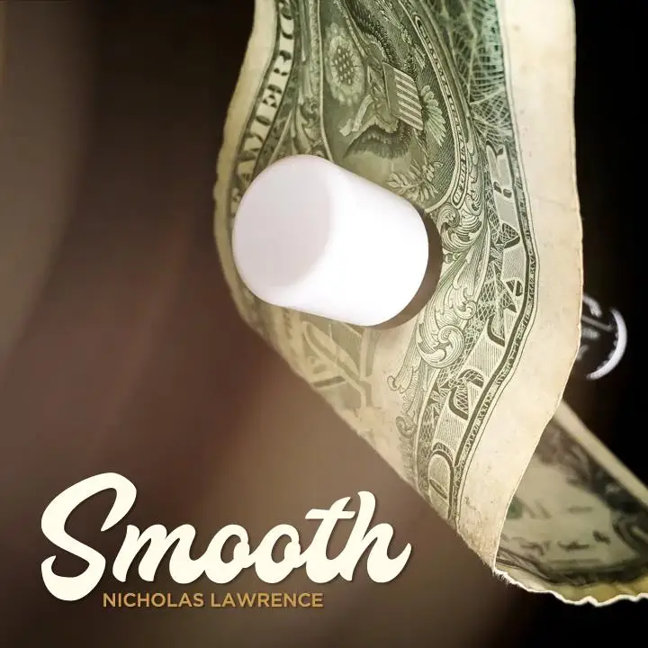 Smooth by Nicholas Lawrence,Magic Tricks