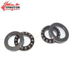 Ninja250 Ninja300 Ninja400 Sport Bike Steering Head Bearing Roller Bearing For Kawasaki Ninja 250 300 400 Z250 Z300 Z400