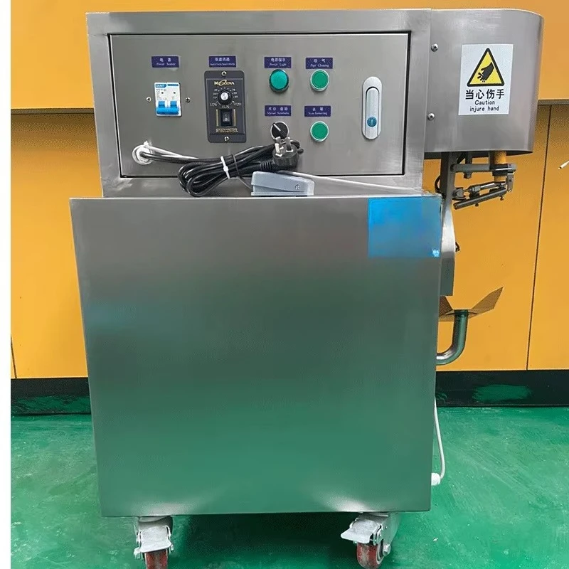 Elektryczna obieraczka do kiwi, obieraczka do pomarańczy, obieraczka do owoców i cytryn