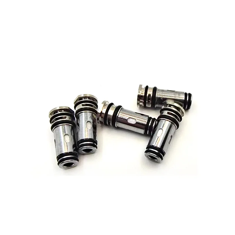 10 Agus ITO Vape Mesh Coil 1.0/1.2ohm VOOPOO Argus Pod/Argus Pod SE/ Argus Pod Nano/Argus P1 replacement coil - gallery image 3