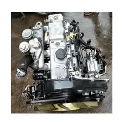 4D56 4d33   engine with transmission for pickup trucks  4d34 4g64 4g18 4g15 4g63