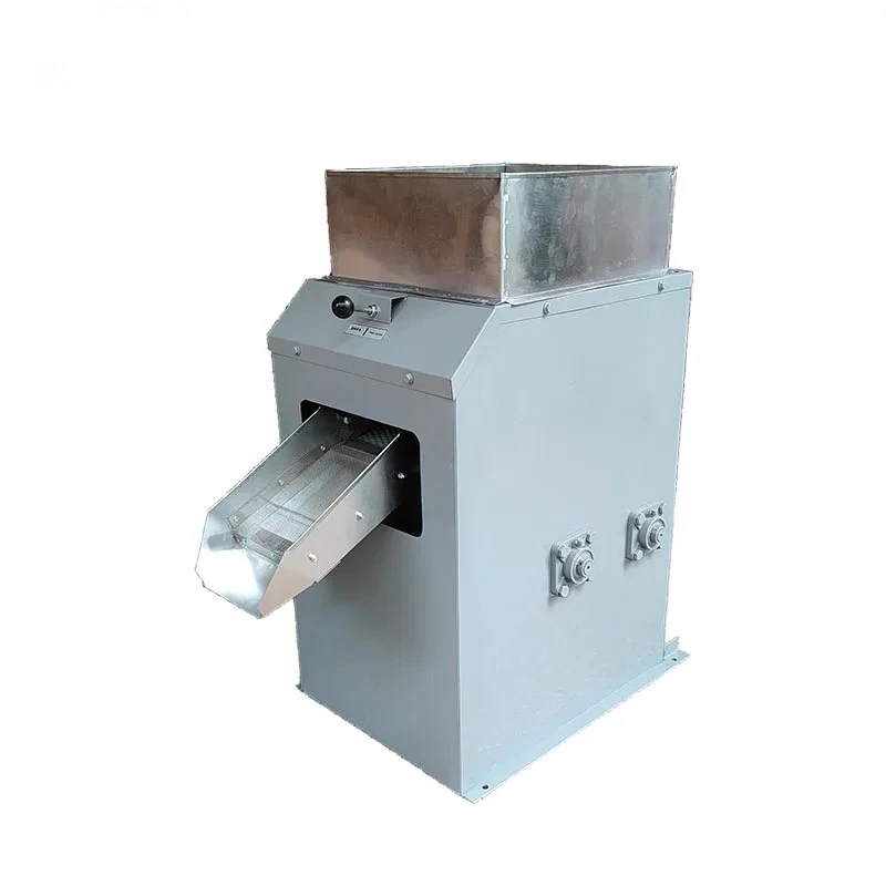 Best Price Grain Rice Deston  Machine/rice Mill Machine Destoner Agriculture Remove Stone Machine