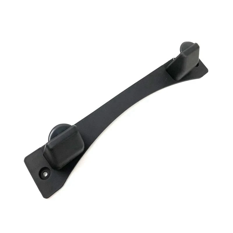 Support d'éclairage de plaque d'immatriculation de voiture, pour Jeep Wrangler JK 2007 – 2018, sans ampoule, boîtier de lampe