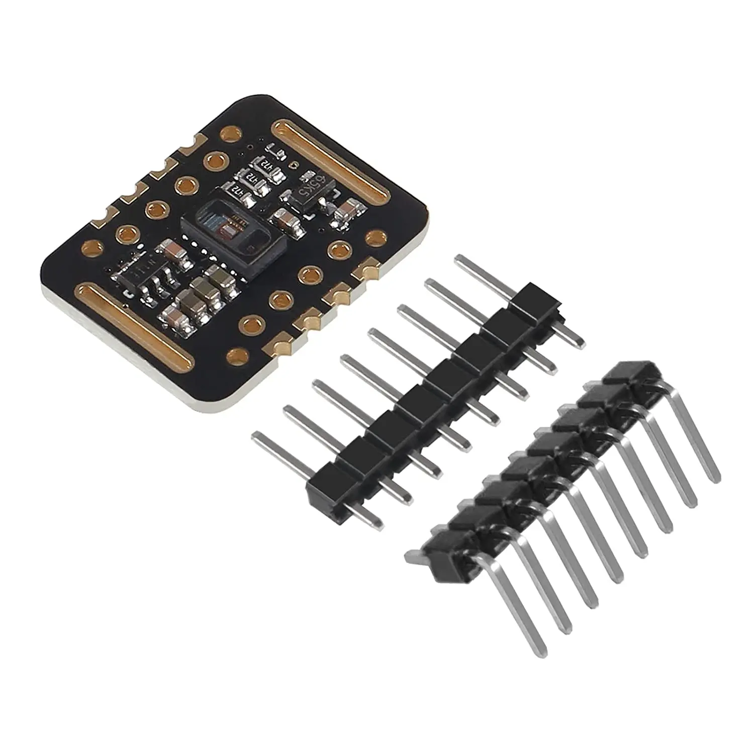 Heart Rate Sensor Module MAX30102 Puls Detection Blood Oxygen Concentration for Arduino STM32