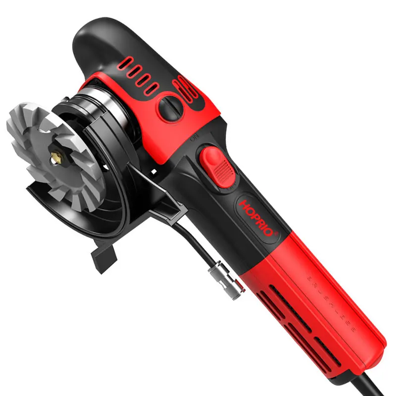 

Professional BRUSHLESS WATER MILL Handheld Electric Polisher For Wet Stone Surface Grinding And Polishing With Efficient Water