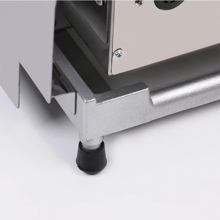 أدوات شواء الخبز محمصة كعكة همبرغر عالية الجودة أوتوماتيكية Kfc برجر #3