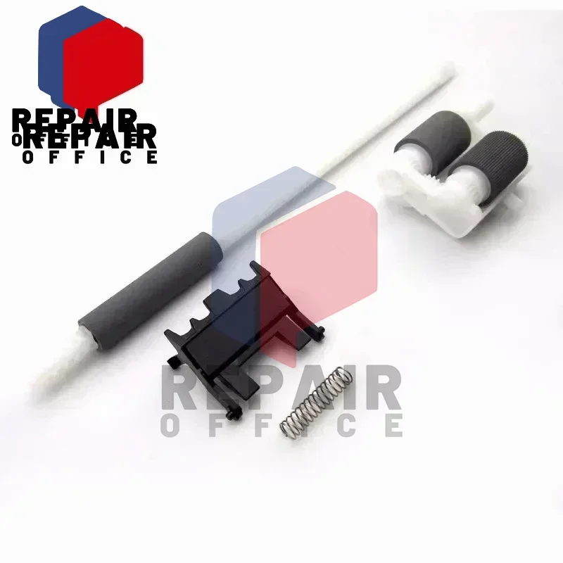 1SETS Paper Pickup Roller KIT support for Brother HL 2260 2560 L2300 L2305 L2320 L2321 L2340 L2360 L2361 DCP 7080 7180 L2500 L25