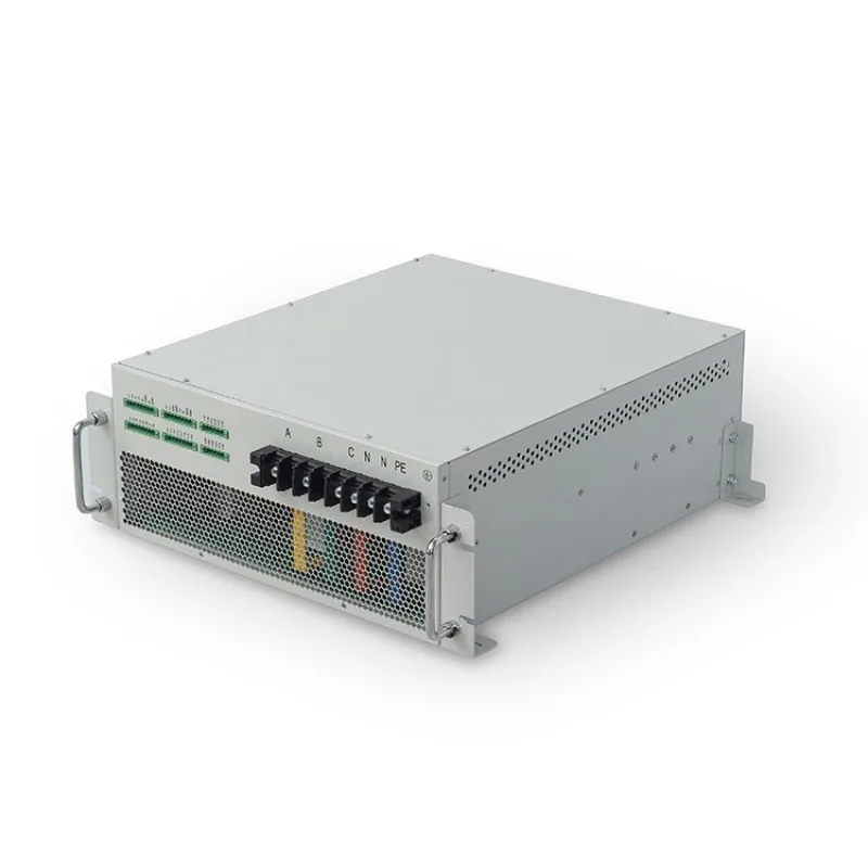 Electrical Manufact… - image