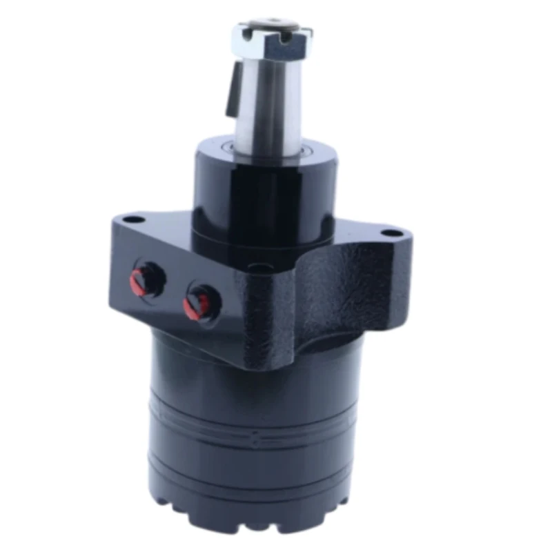 

Aftermarket AWP Aerial Lift Parts Hydraulic Drive Motor 4120001344 for Electric Scissor Lift AS2632 AS2632E