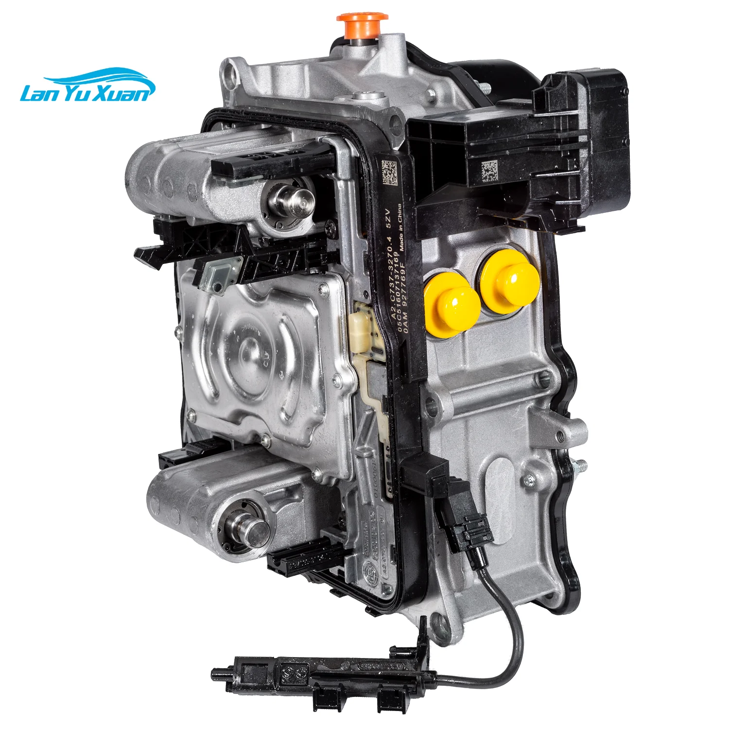 

OAM325025N DQ200 DSG 7-Speed Remanufactured Auto Transmission Control Unit TCU Mechatronic gearbox parts FOR VW AUDI