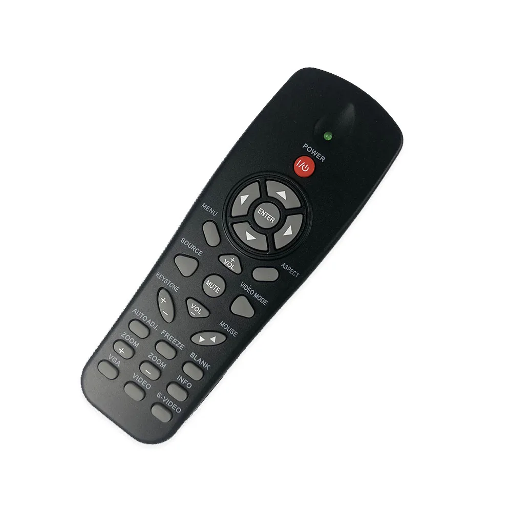 Remote Control 4210X For DELL DLP Digital Projector P318S S560 S560P S560T 1410X 1510X 1610HD S520 S320WI 1450 4320X S510N