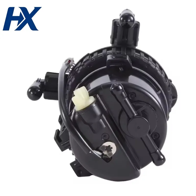 

897435084 Oil And Water Separator Diesel Grille Assembly Diesel Engine Filter For Isuzu Rimac D-MAX