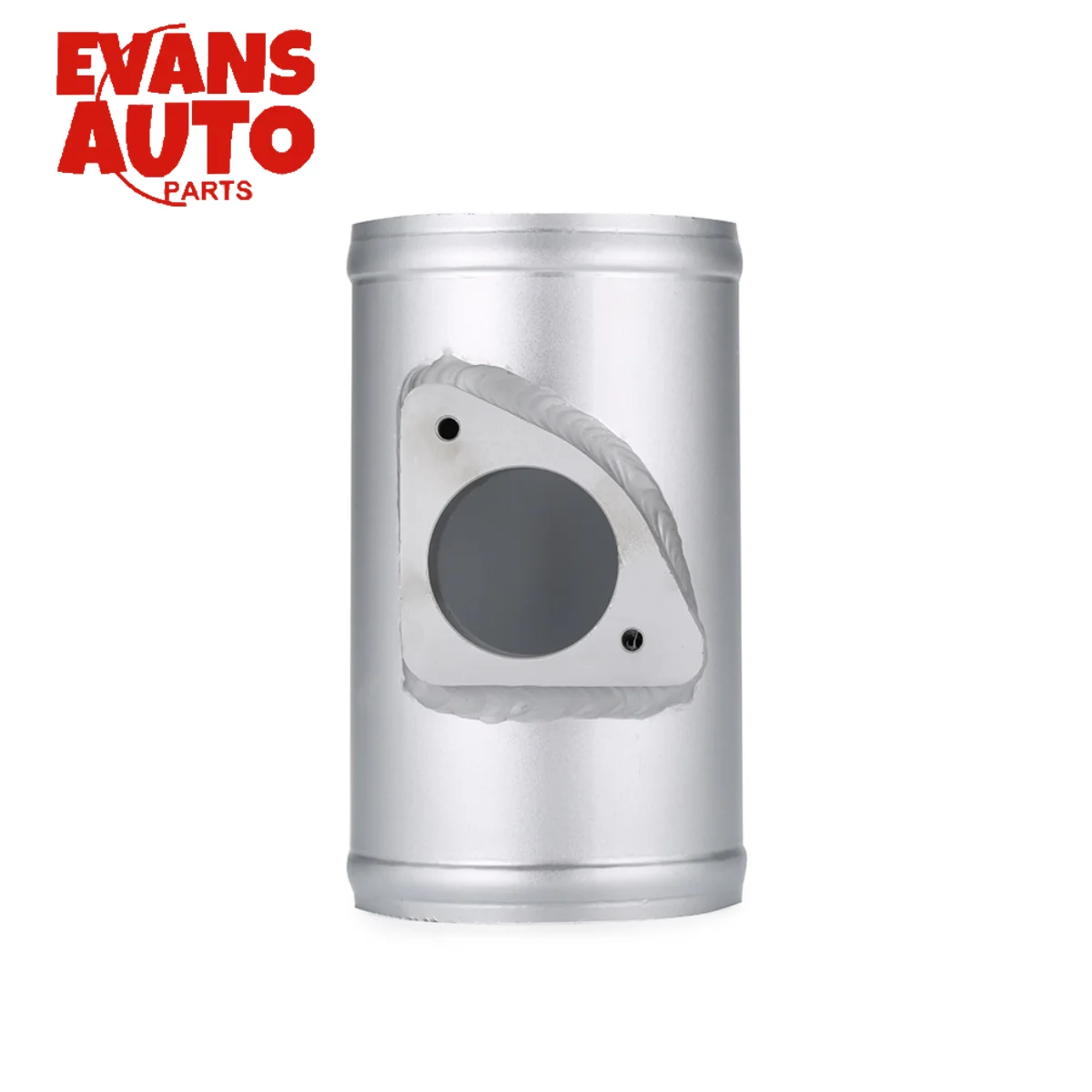 Mass Air Flow Sensor Mount Adapter for Toyota Mazda Subaru Suzuki Air Flow Meter Flange Base Left