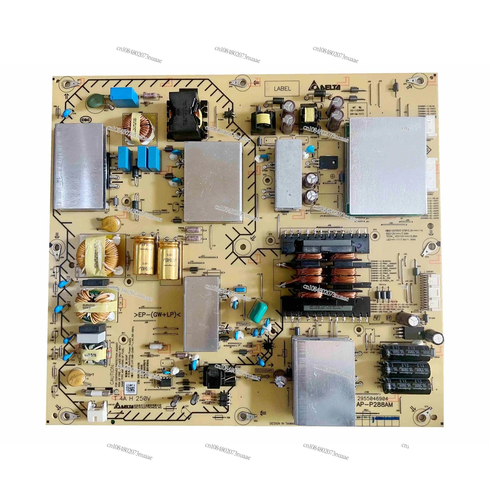 AP-P288AM 2955046904 Power Supply Board For Sony TV KD-65X8566F