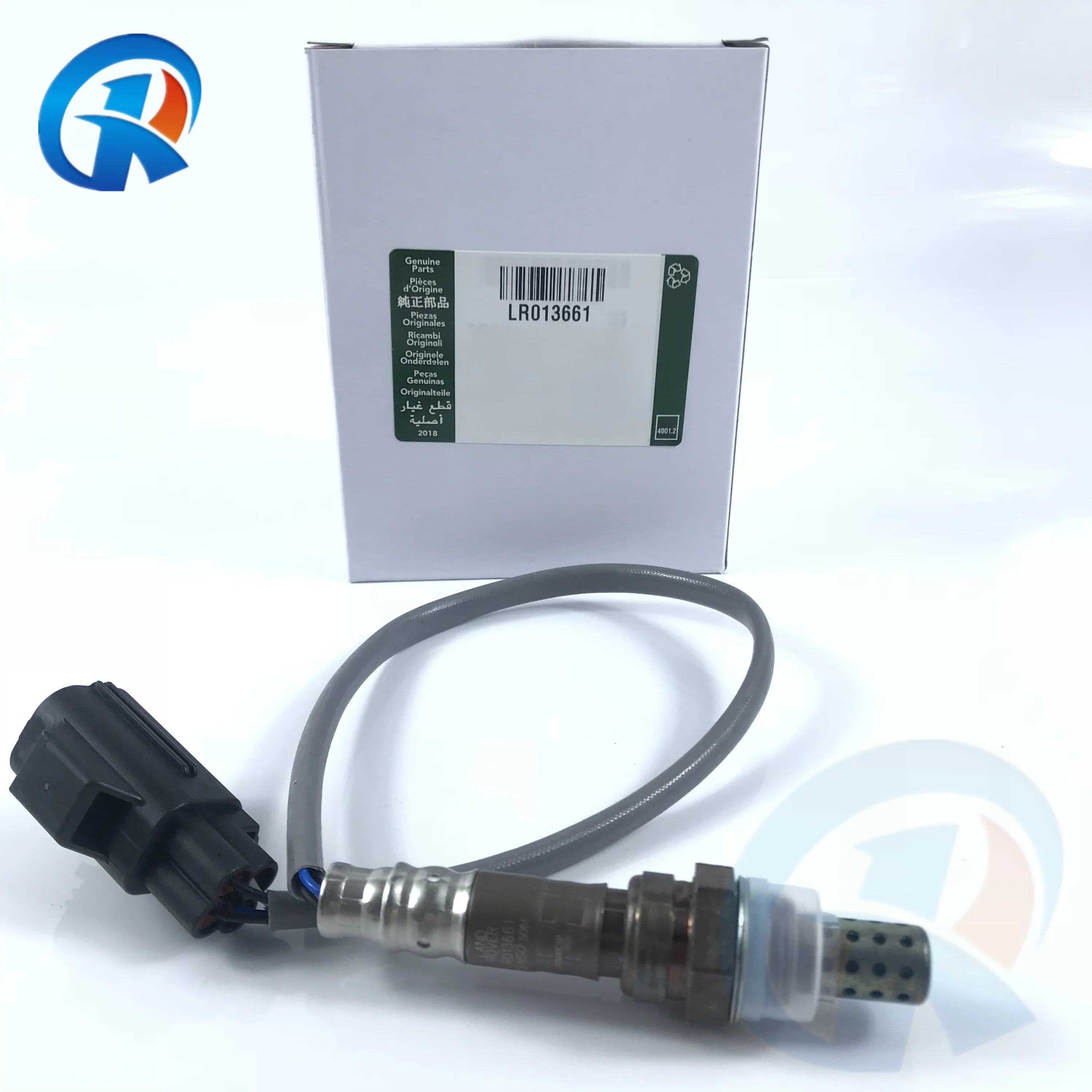 LR013660 LR013661 Rear Right Oxygen Sensor Lambda For LAND ROVER DISCOVERY IV 5.0 4x4 2009- RANGE ROVER III L322 SPORT L320 5.0