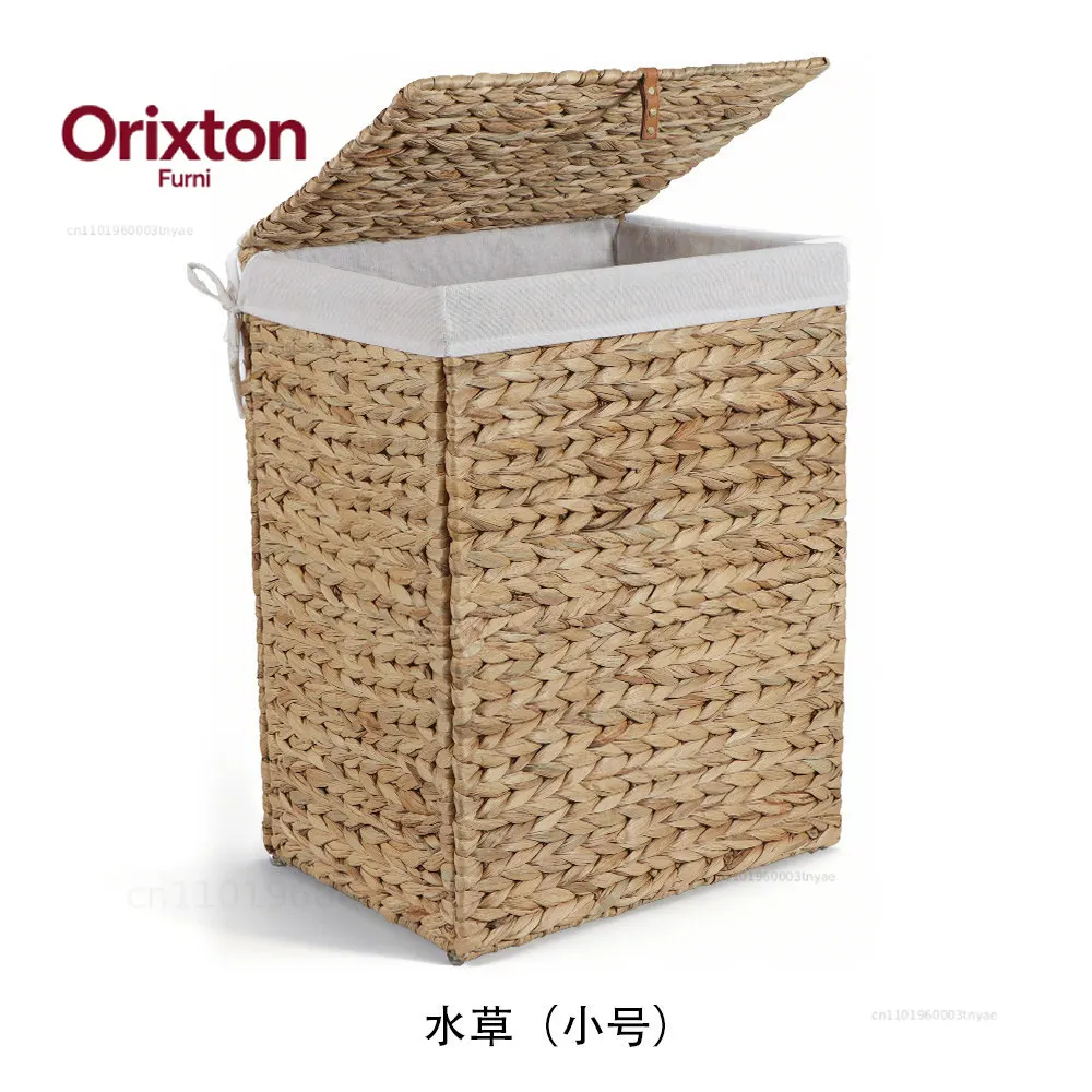 foldable-laundry-basket-with-lid-dustproof-basket-bedroom-and-bathroom-miscellaneous-storage-basket-large-capacity-storage
