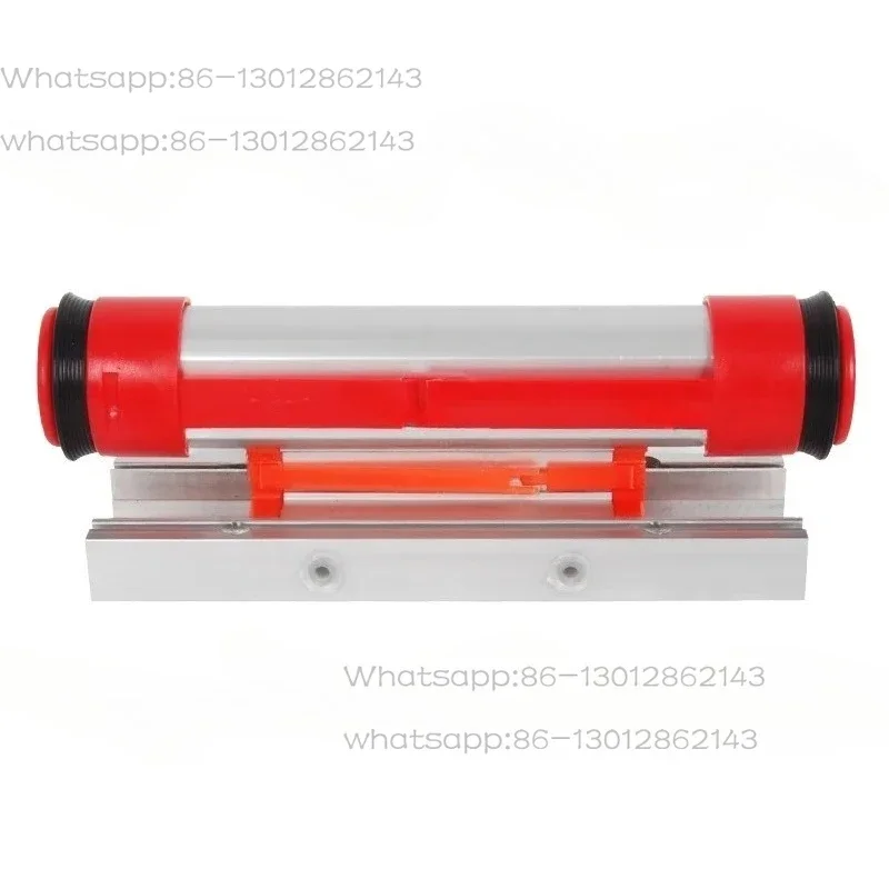Rodless cylinder accessories are suitable for Parker ORIGA rodless cylinder OSP-P16-25-32-40 piston assembly