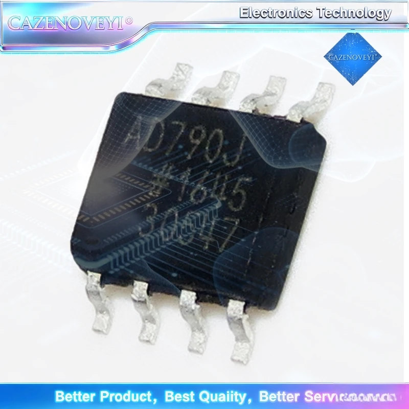 Single & Bulk Orders Equally Welcomed  AD790 AD790JR SOP-8 AD790JRZ