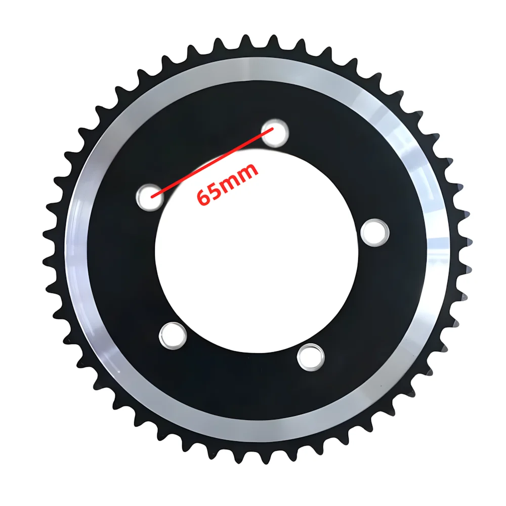 Fixed Gear 110 Bcd …