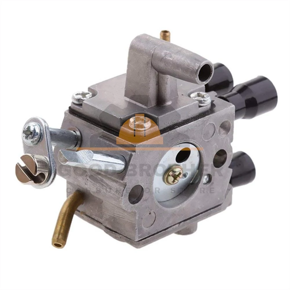 FS400 ZAMA C1Q-S154 reemplaza al carburador Stihl FS400 FS450 FS480 SP400 SP450 SP451 SP481 recortador de hilo ZAMA C1Q-S154