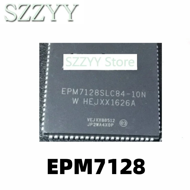 

5 шт. EPM7128SLC84-10N EPM7128 PLCC84