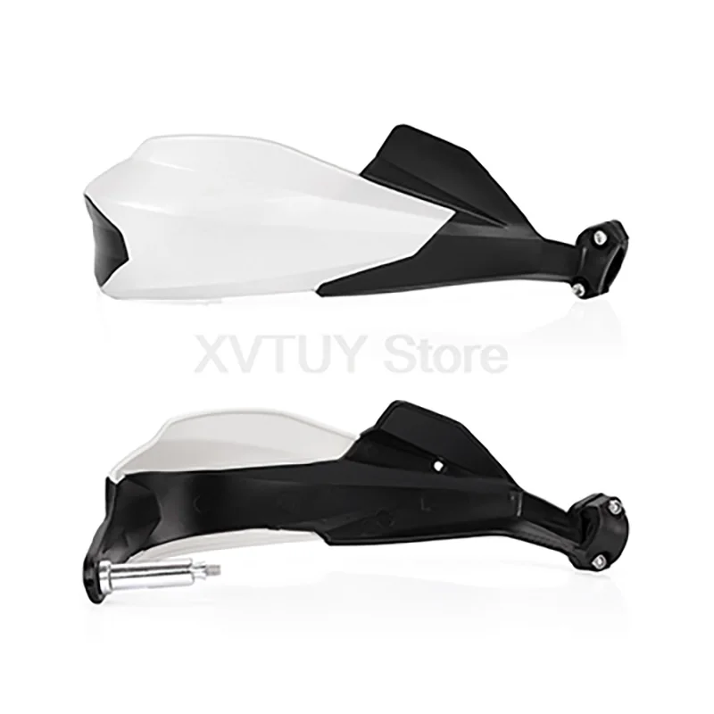 

28mm Handbar Hand Guards 480g Wind Protection Handle Protector PP Motorcycle Accessories For KTM 390 790 890 1050 1090 1190 1290