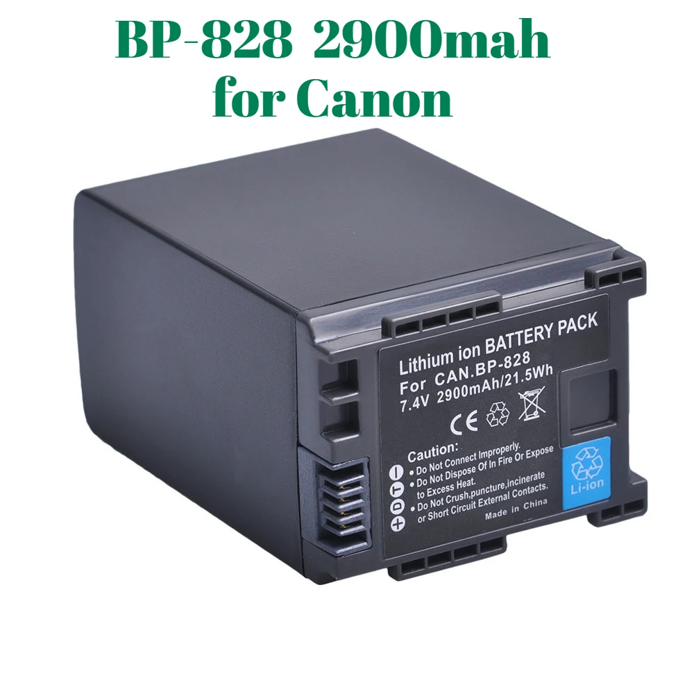 2900Mah High Capaci… - image