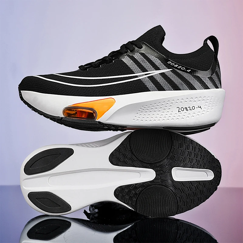 

Shoes men Sneakers Male casual Mens Shoes tenis Luxury shoes Trainer Race Breathable Shoes fashion loafers running Shoes for men