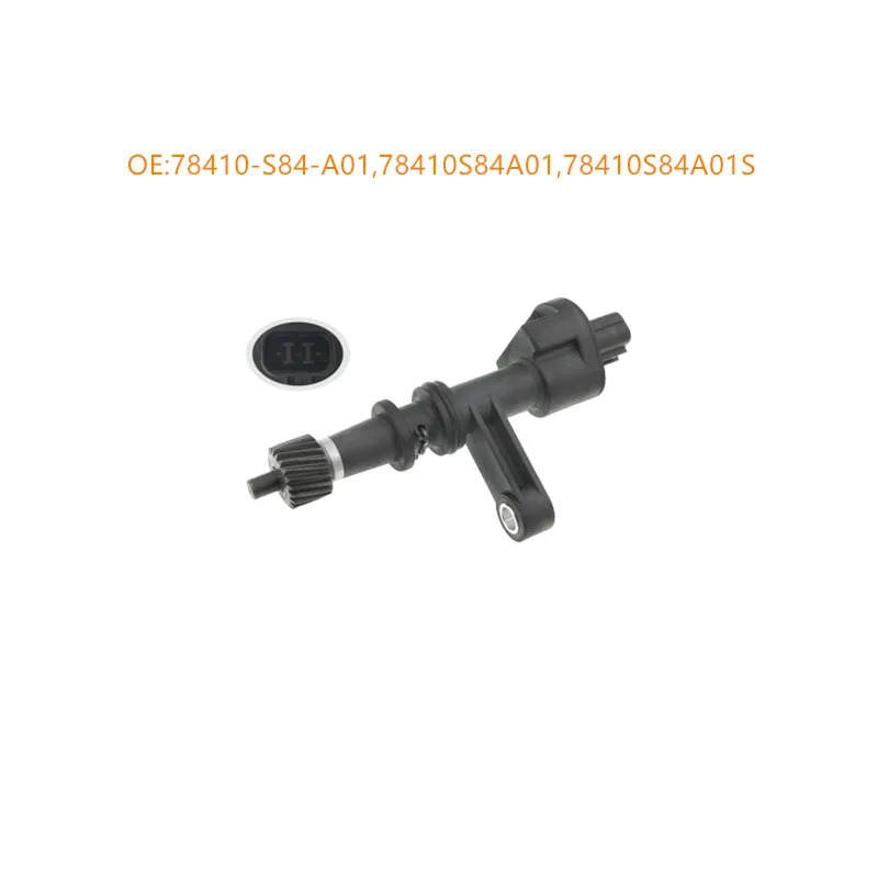 

Applicable to Honda vehicle speed sensor 78410-S84-A01, 78410S84A01, 78410S84A01S
