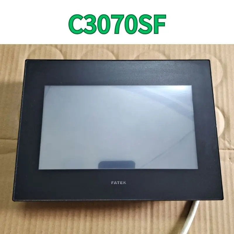 

second-hand Touch Screen C3070SF test OK Fast Shipping