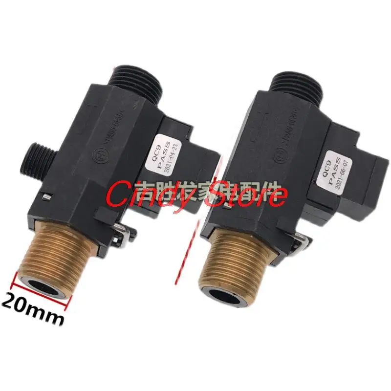 1PC Suitable for Ferroli Beretta Immergas Boilers Electronic Water Flow Sensor Switch