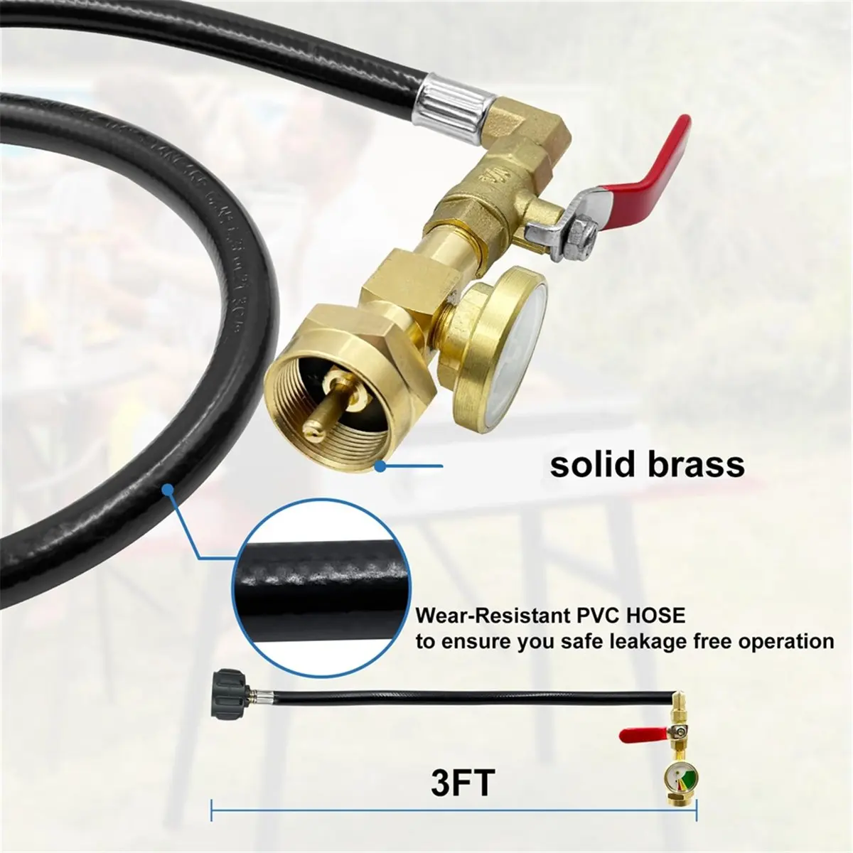 Abjs Propane Tank A…