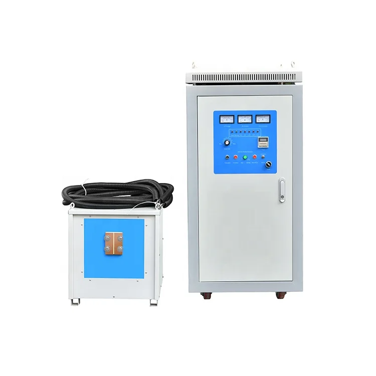 YUELON 160KW magnetic induction heater